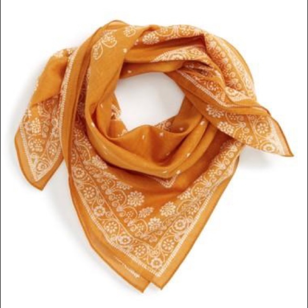 Madewell Bandana